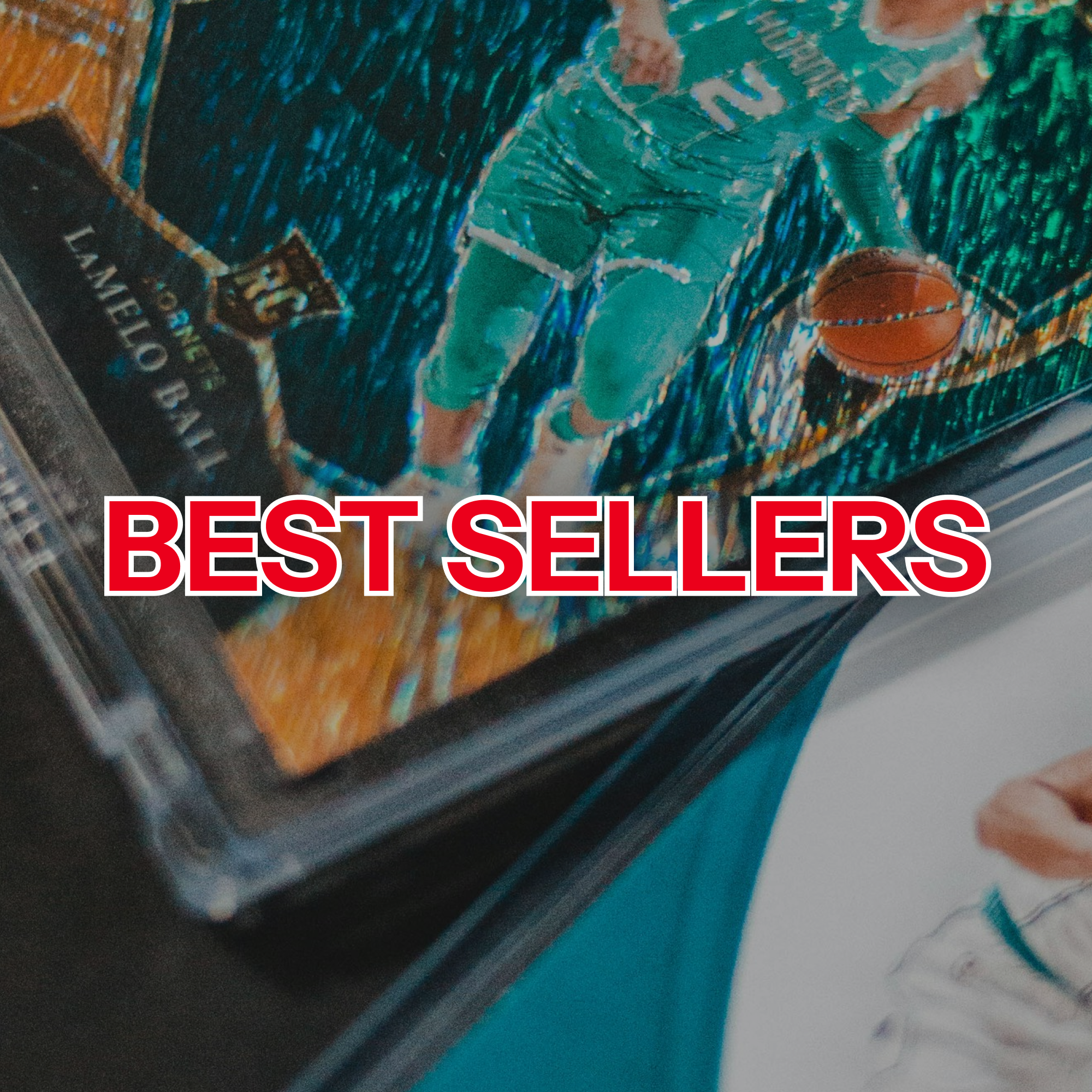 Best Sellers