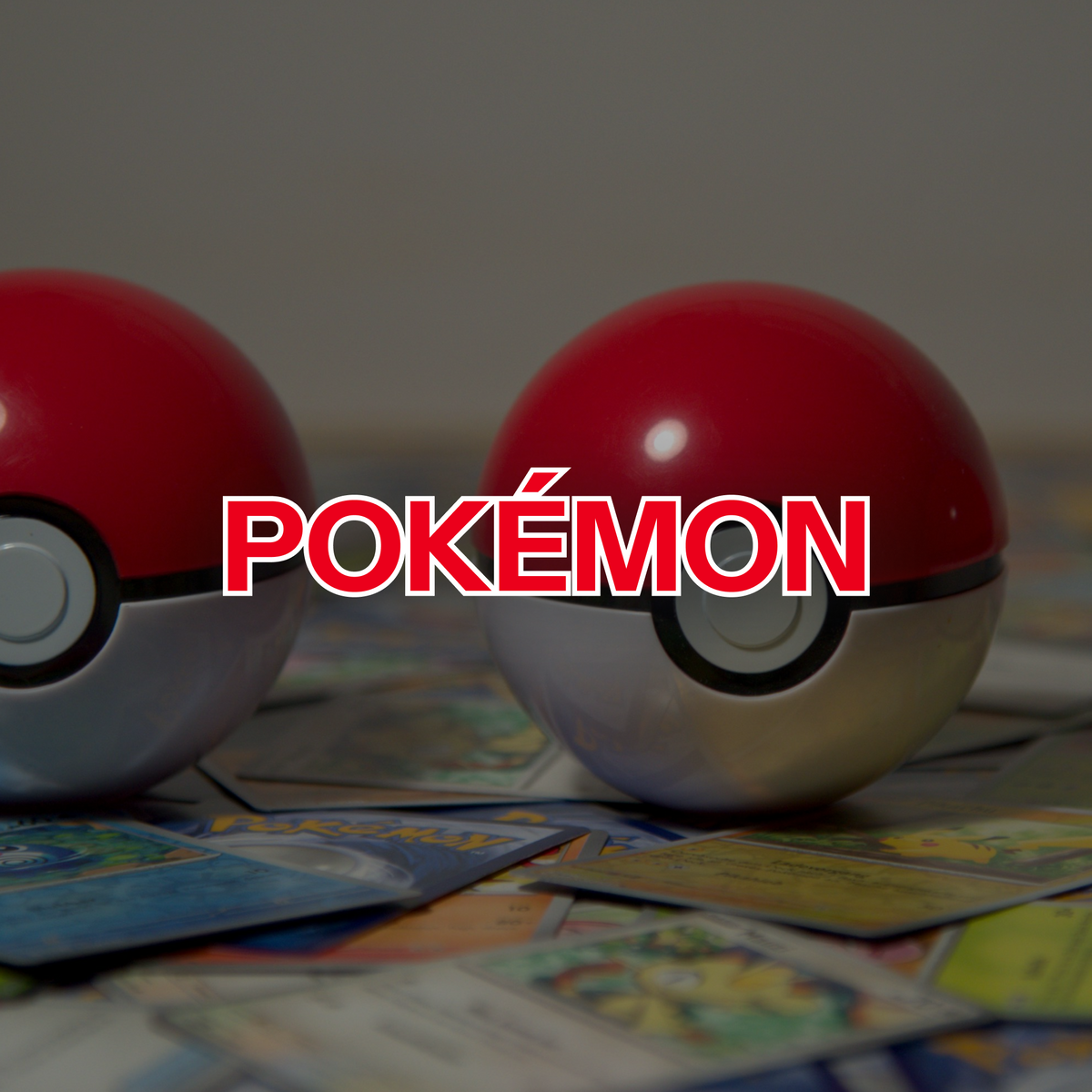 Pokemon