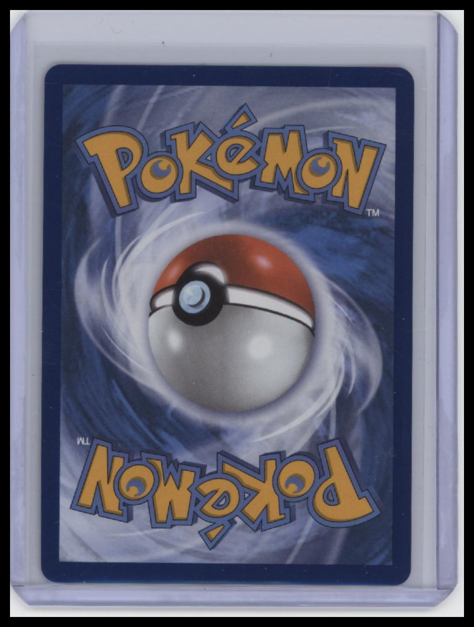 ME: Mega Evolution Promo #001 Meganium