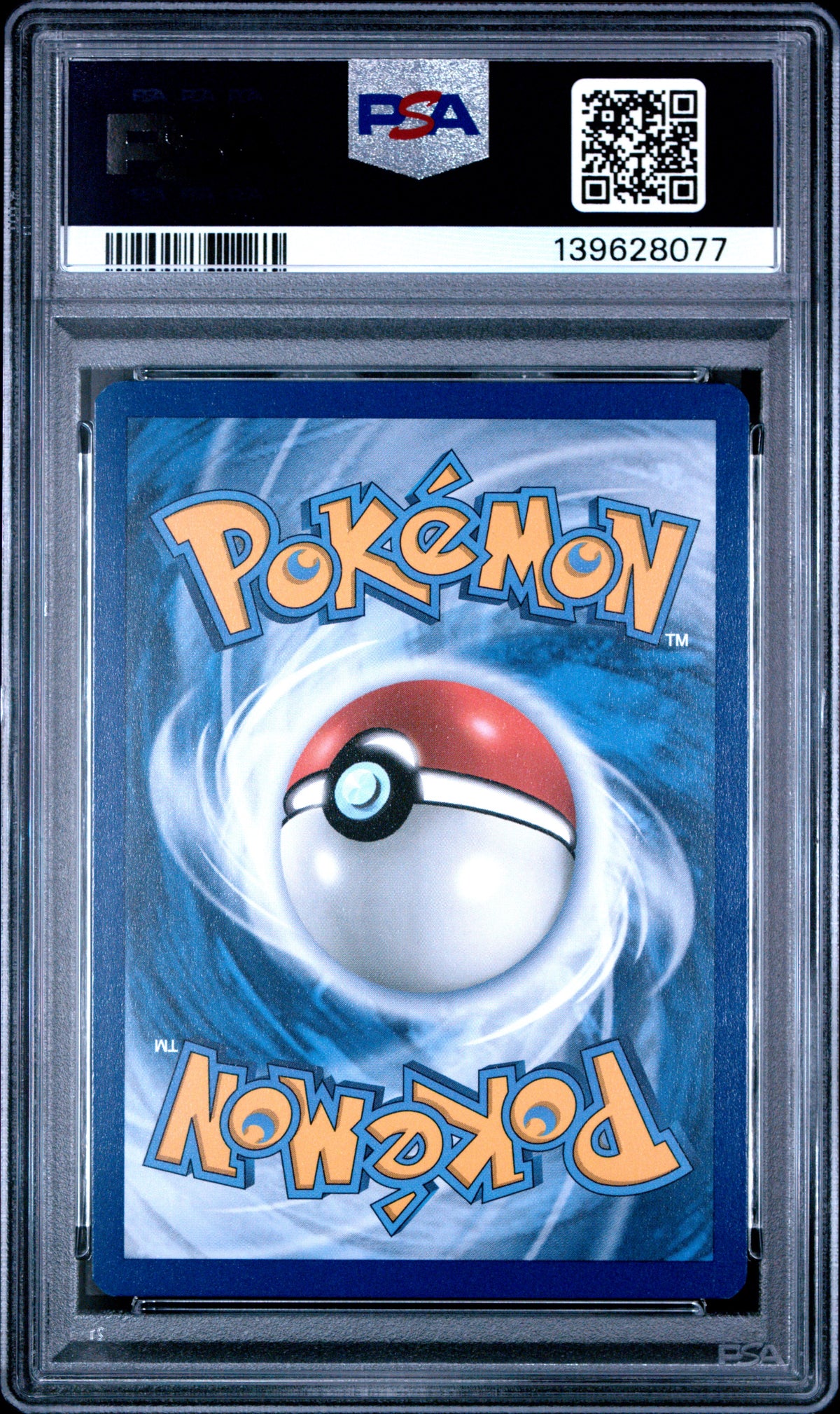 2023 Pokémon Par En-Paradox Rift #245 Garchomp Ex Special Illustration Rare.