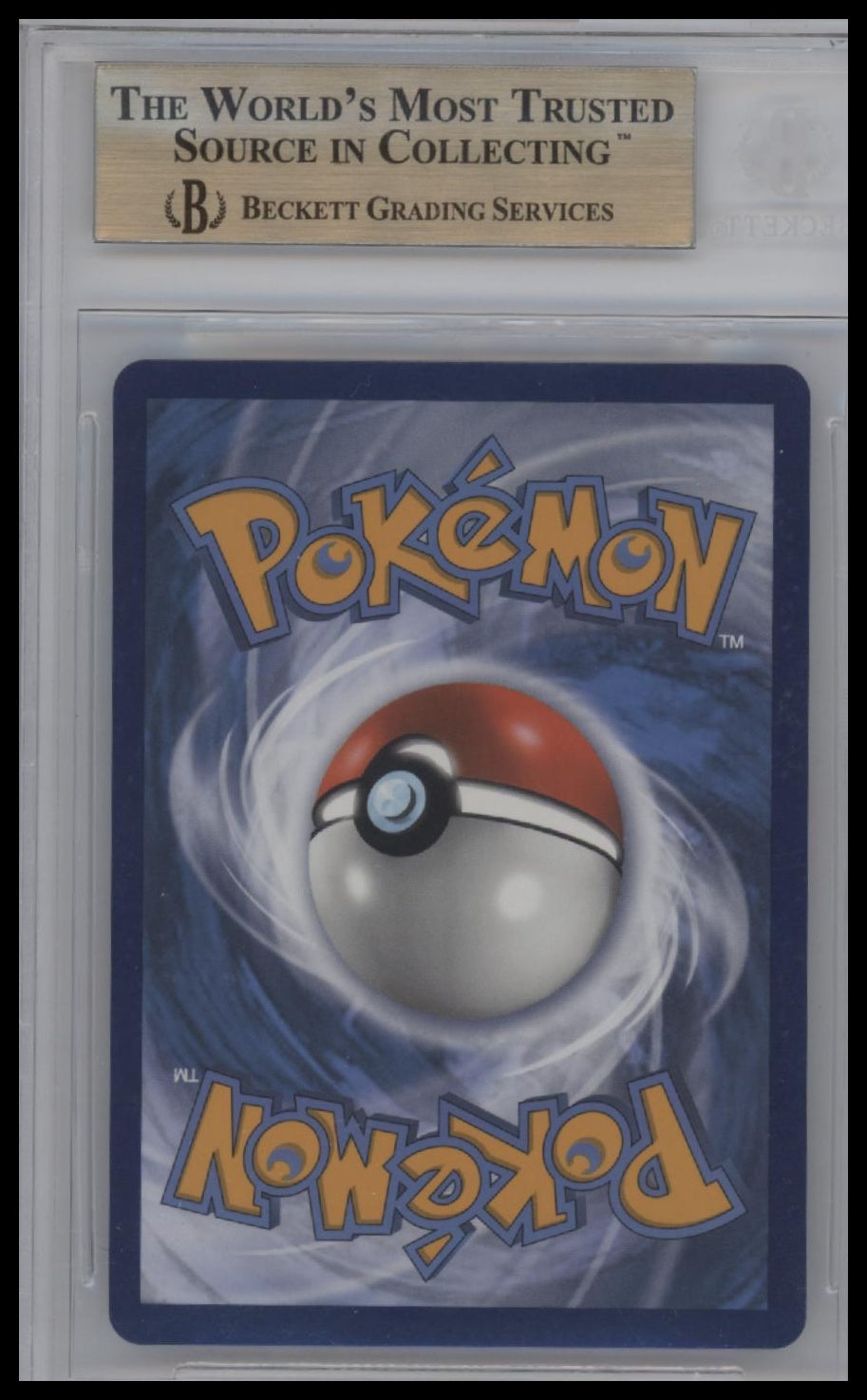 SWSH03: Darkness Ablaze #194/189 Salamence VMAX (Secret) BGS 10