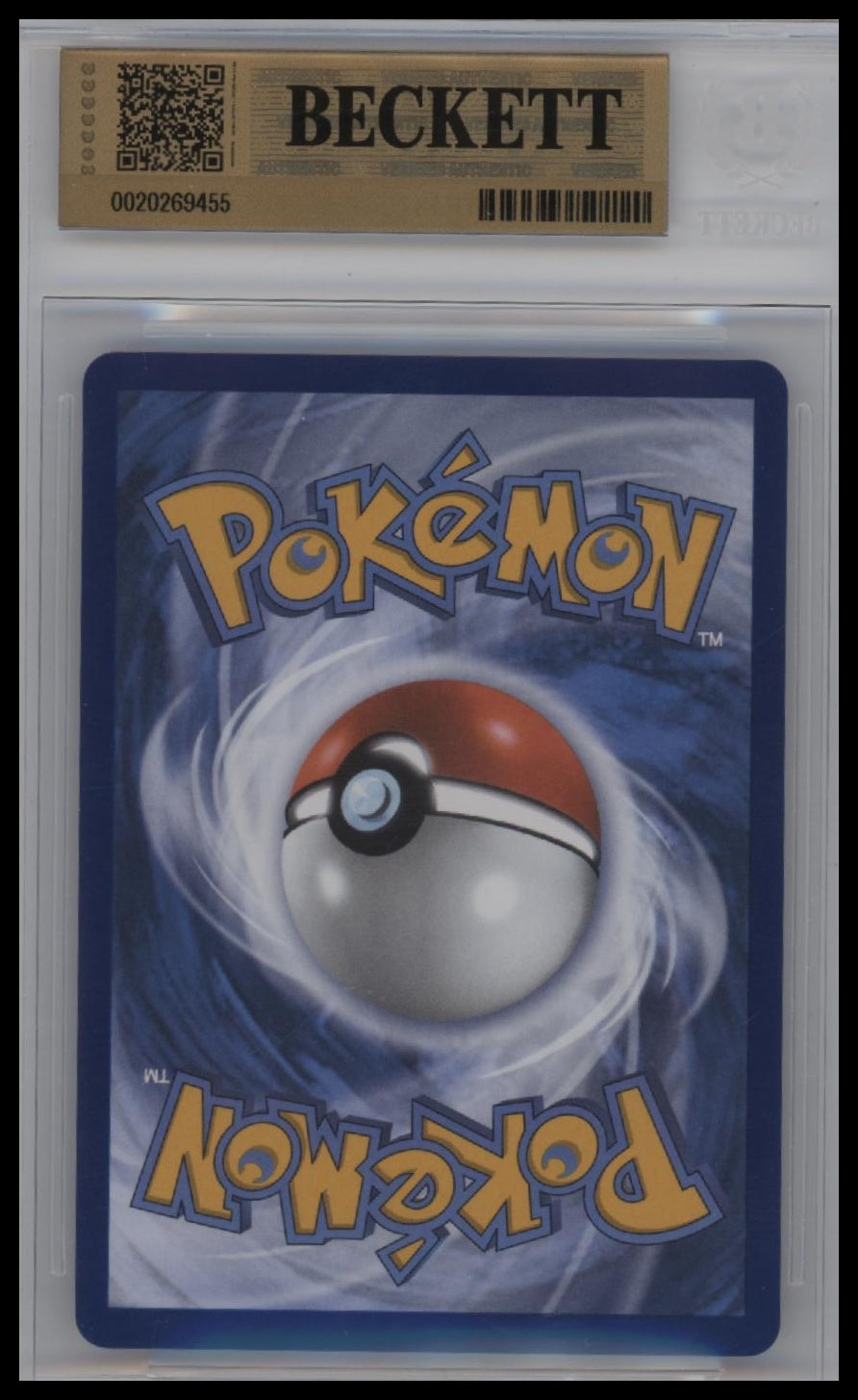 M3: Nihil Zero #112/080 Mega Clefable ex BGS 9.5 Special Art Rare