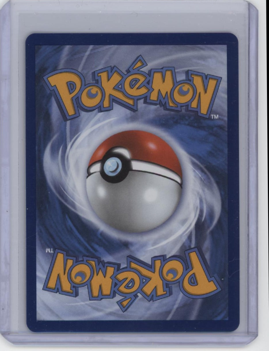 ME: Mega Evolution Promo #042 Piplup Promo Holo