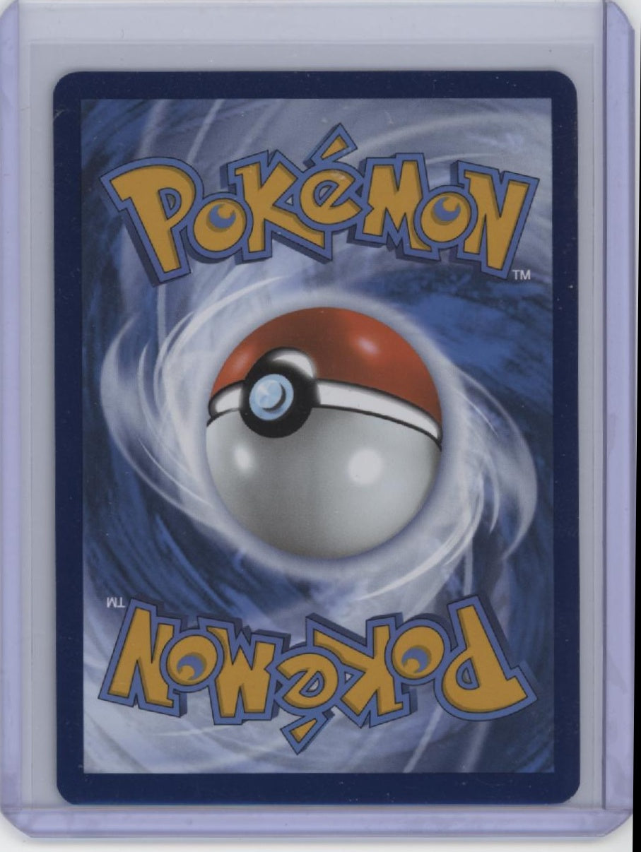 SV: Scarlet & Violet Promo Cards #056 Charizard ex Promo Holo