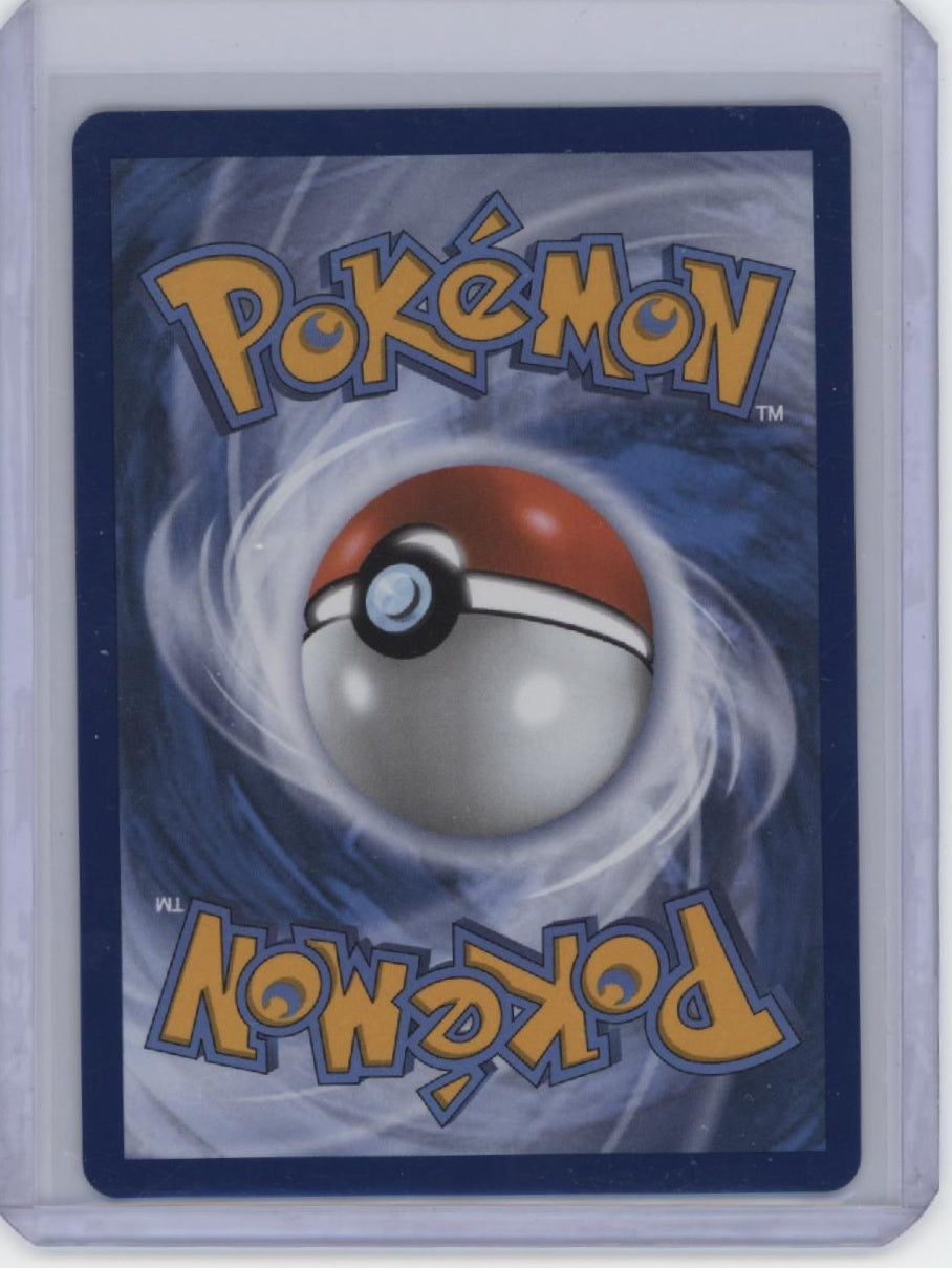 ME04: Chaos Rising #100/086 Mega Greninja ex Ultra Rare Holo