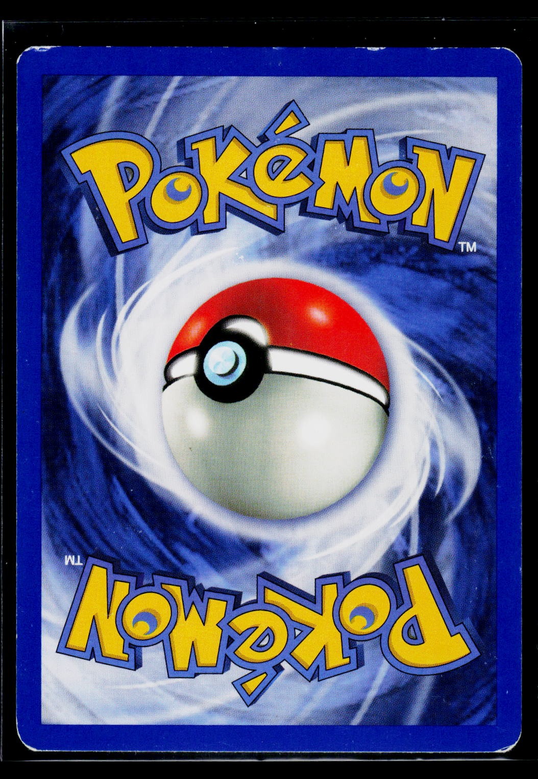 Pokémon Base Set #093/102 Gust of Wind
