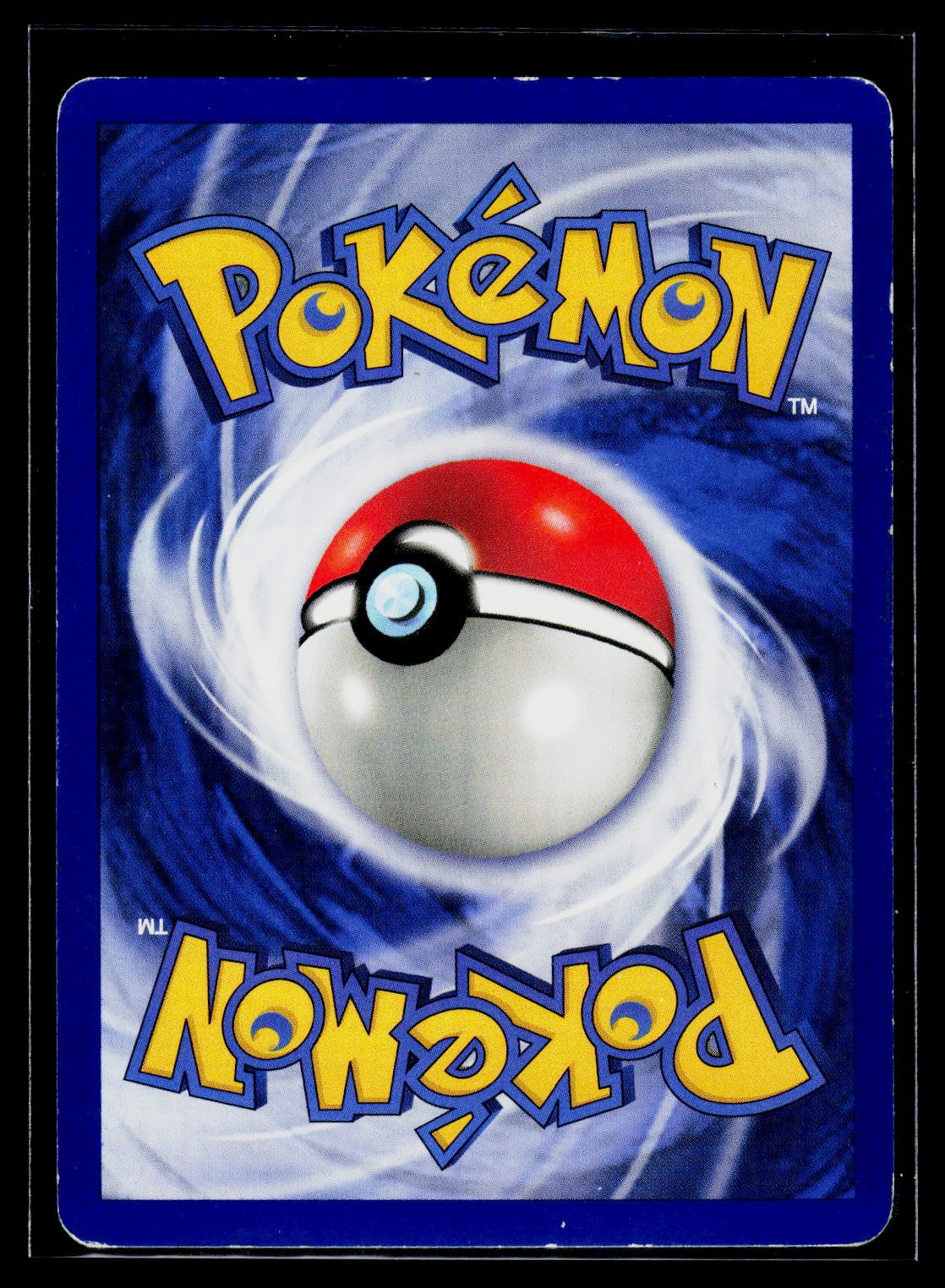 Pokémon Fossil #60/62 Gambler