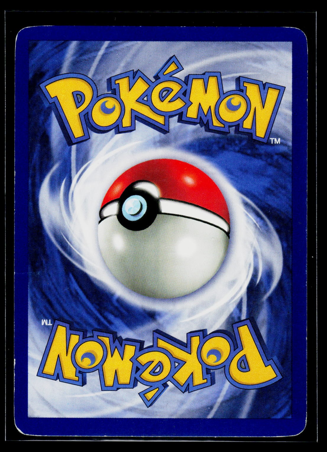 Pokémon Fossil #62/62 Mysterious Fossil
