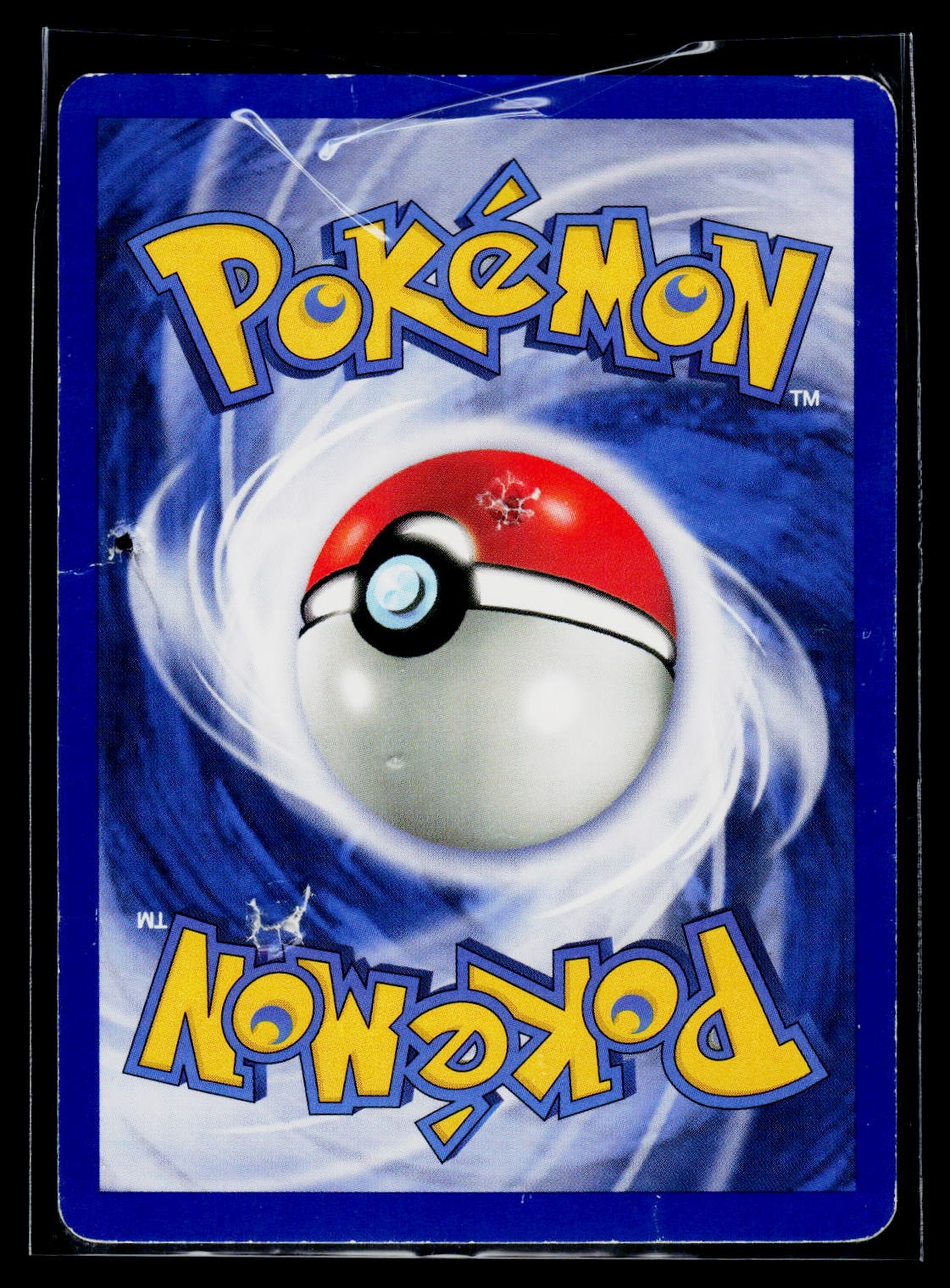 Pokémon Fossil #53/62 Psyduck