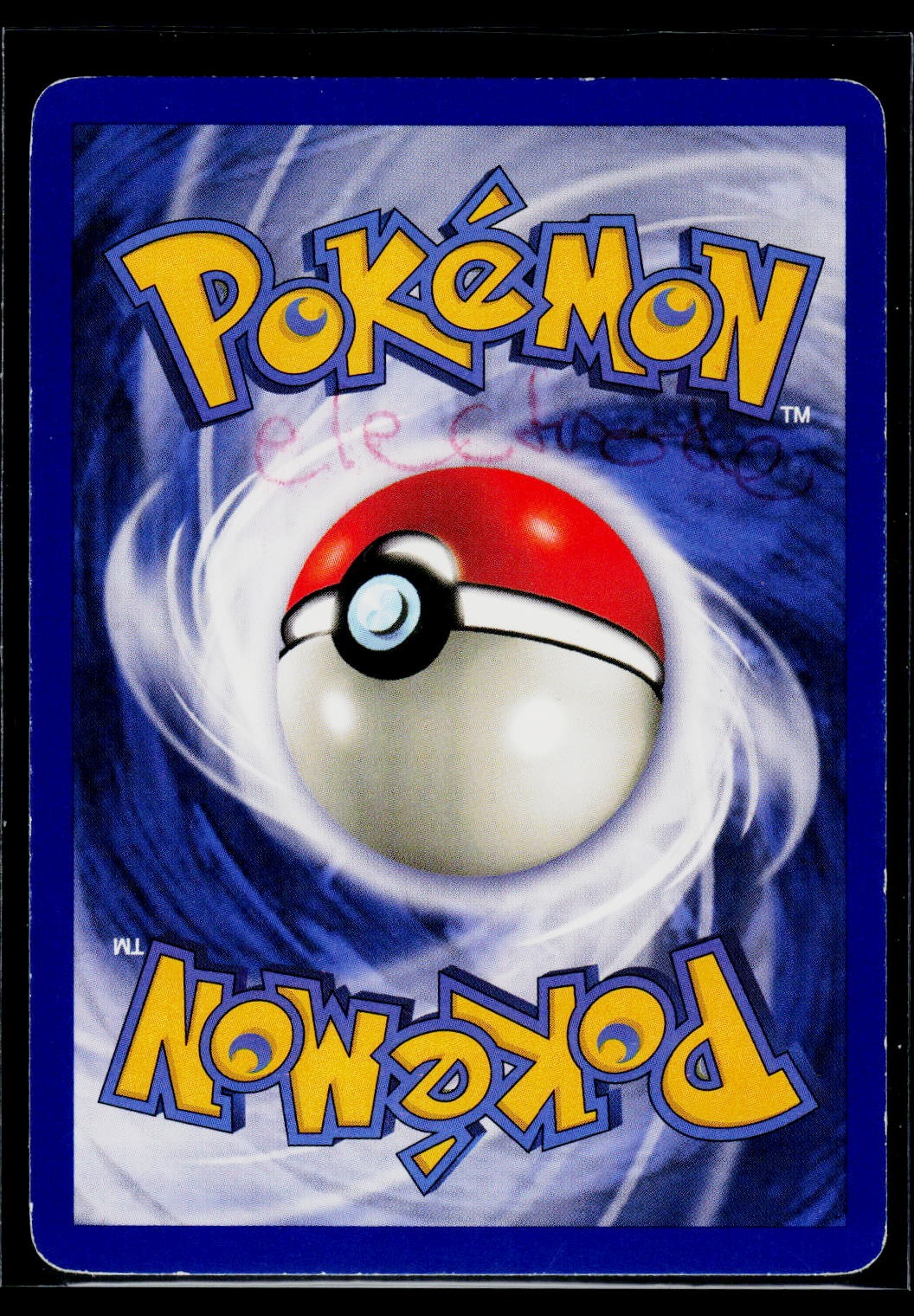 Pokémon Fossil #51/62 Krabby