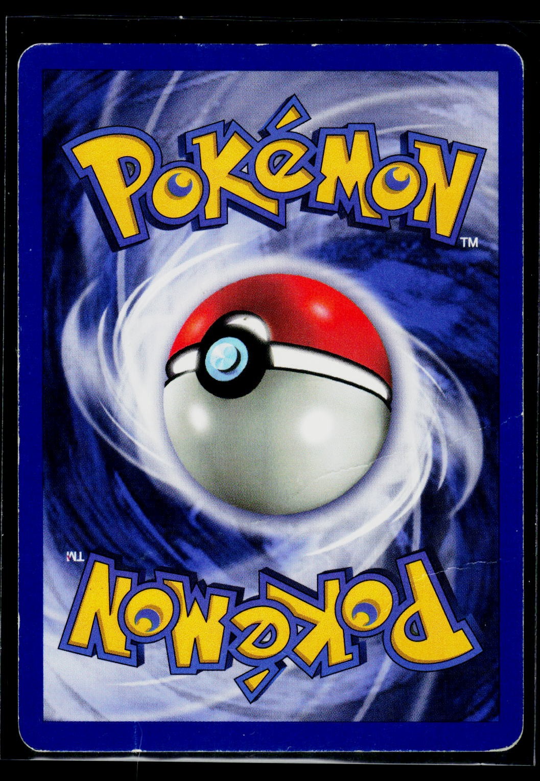 Pokémon Jungle #53/64 Goldeen