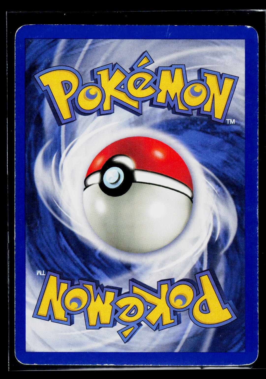 Pokémon Base Set #063/102 Squirtle