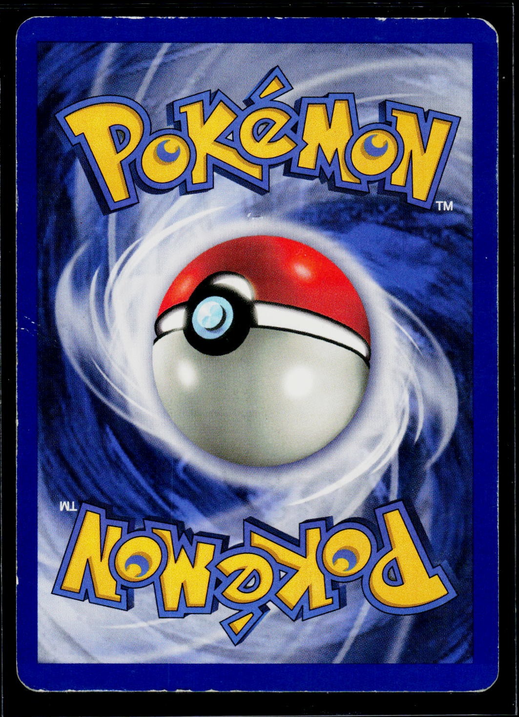 Pokemon Base Set #035/102 Magikarp