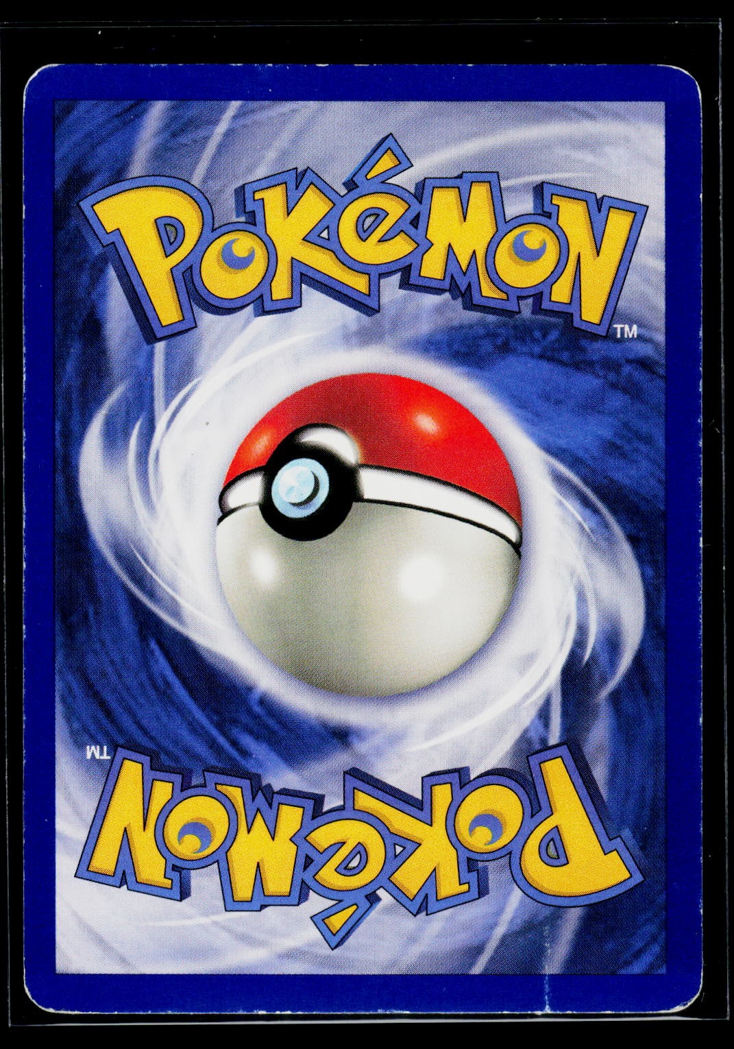 Pokemon Fossil #43/62 Slowbro