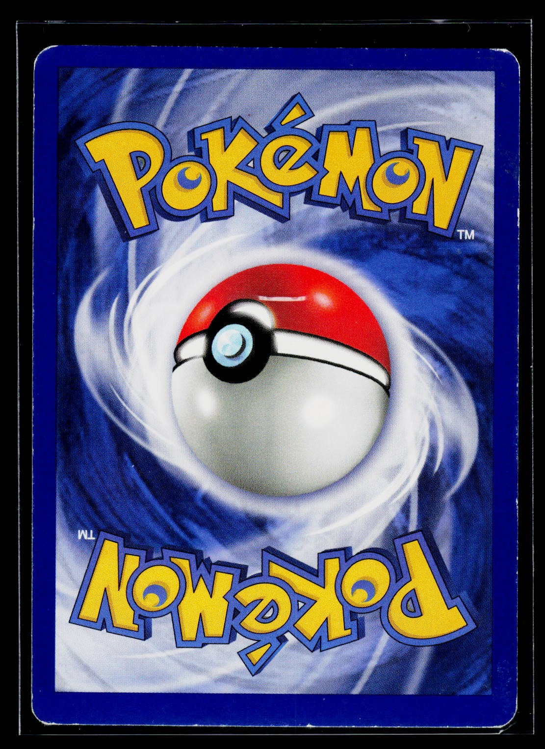 Pokémon Jungle #49/64 Bellsprout