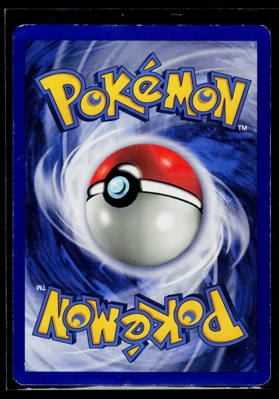Pokémon Base Set #102/102 Water Energy