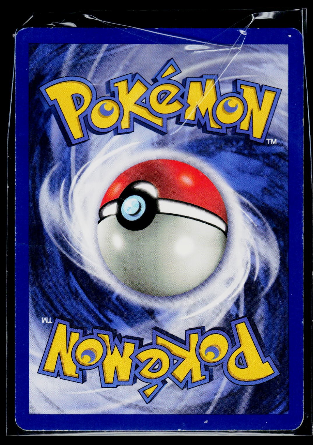 Pokémon Base Set #102/102 Water Energy