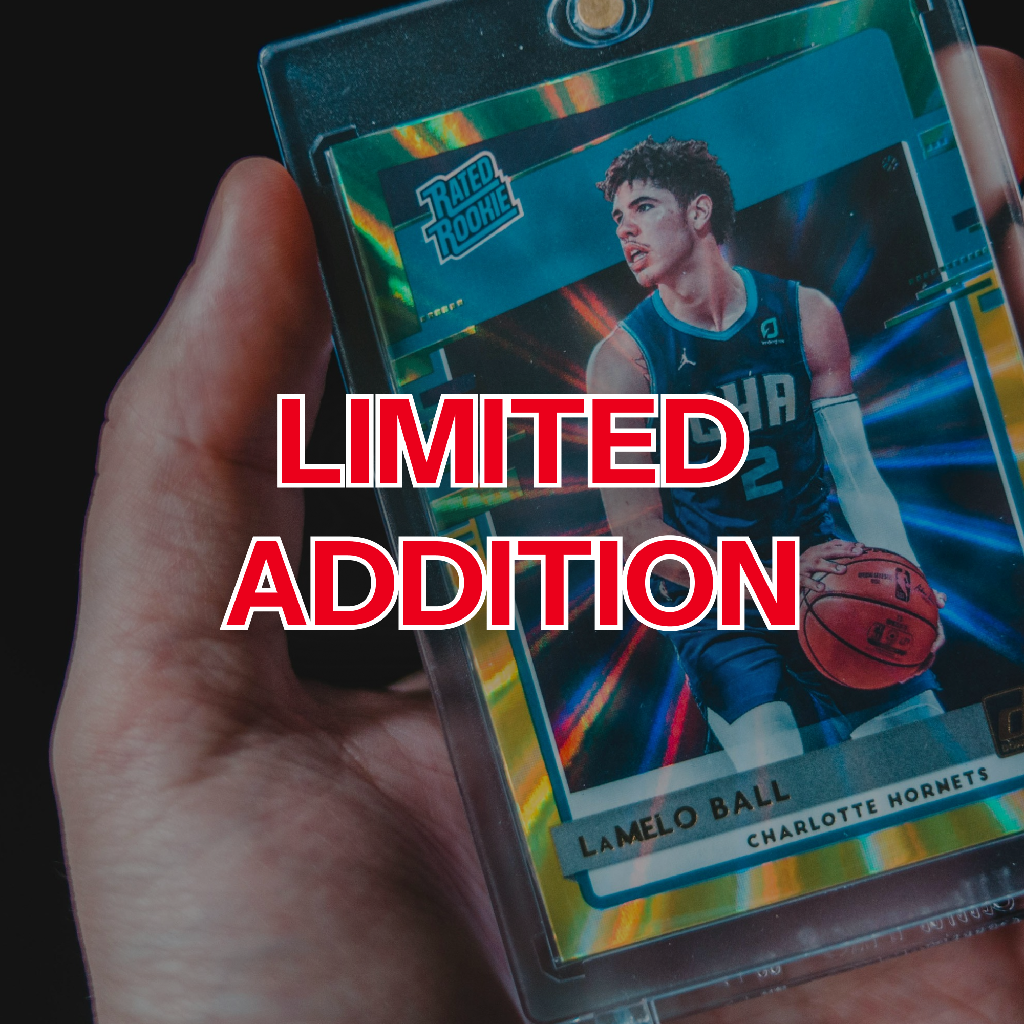 Limited Edition