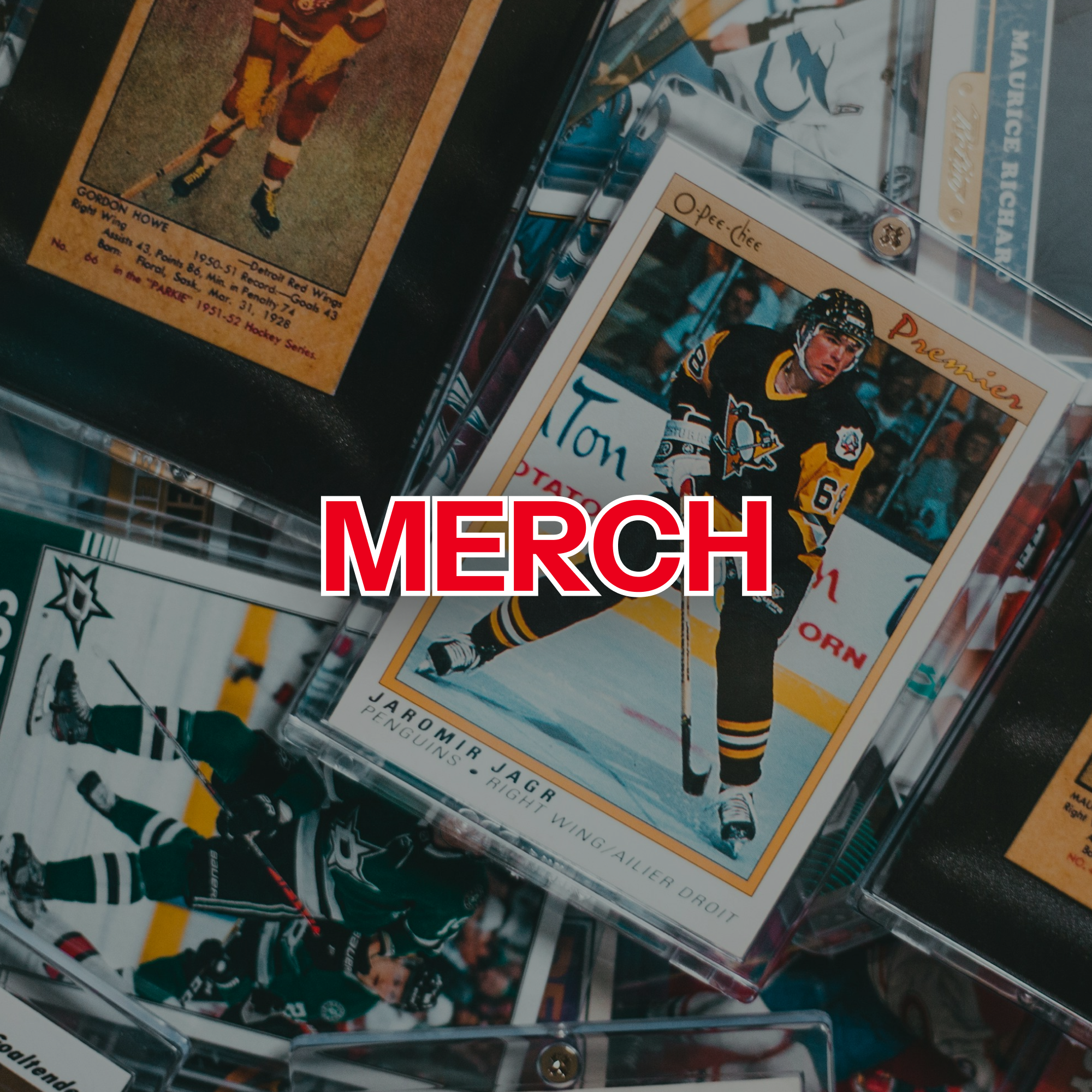 Merchandise