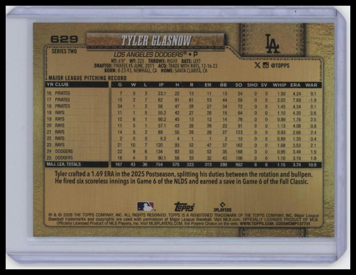 2026 Topps #382 Hunter Greene Big Apple Foil