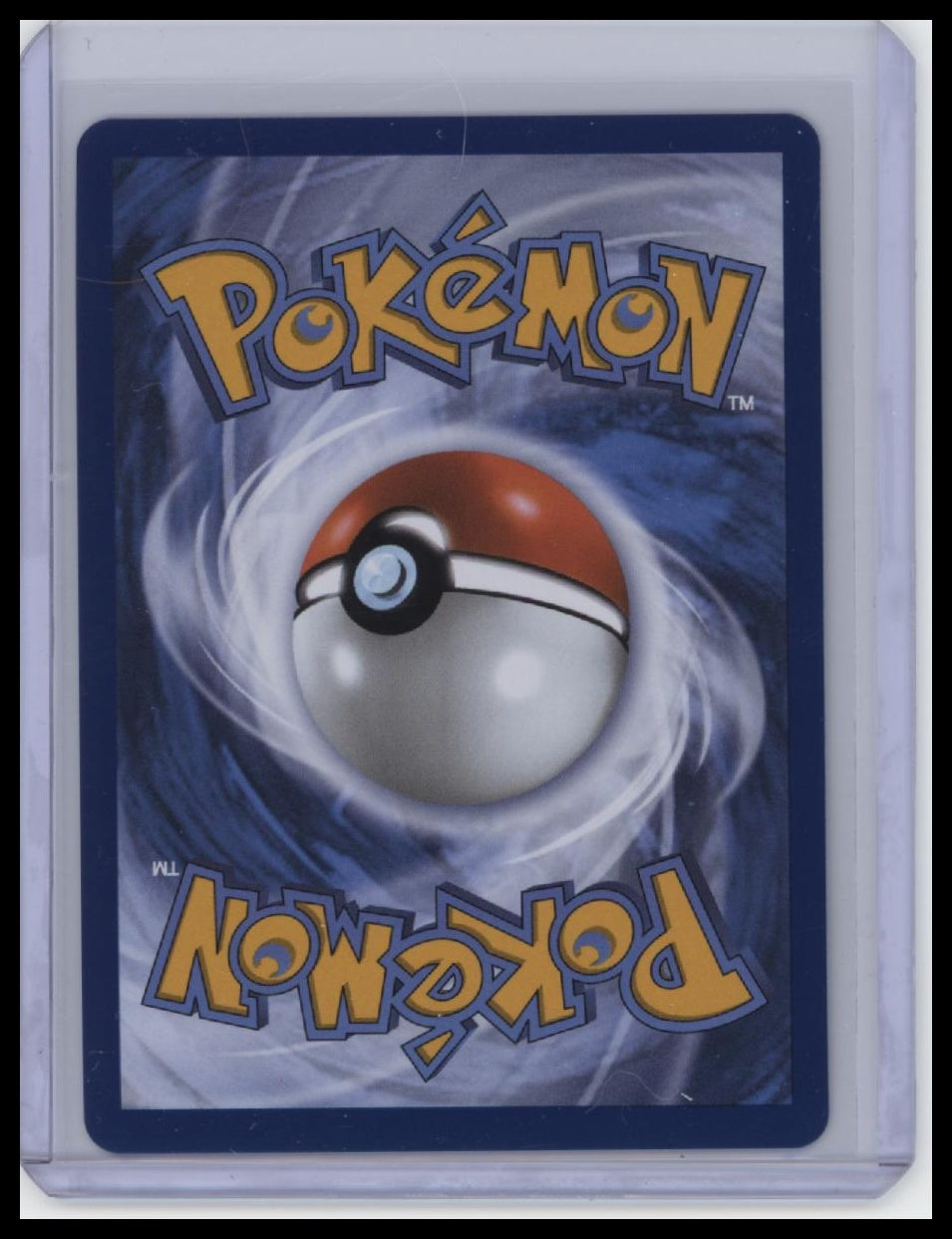 M5: Abyss Eye #085/081 Primarina