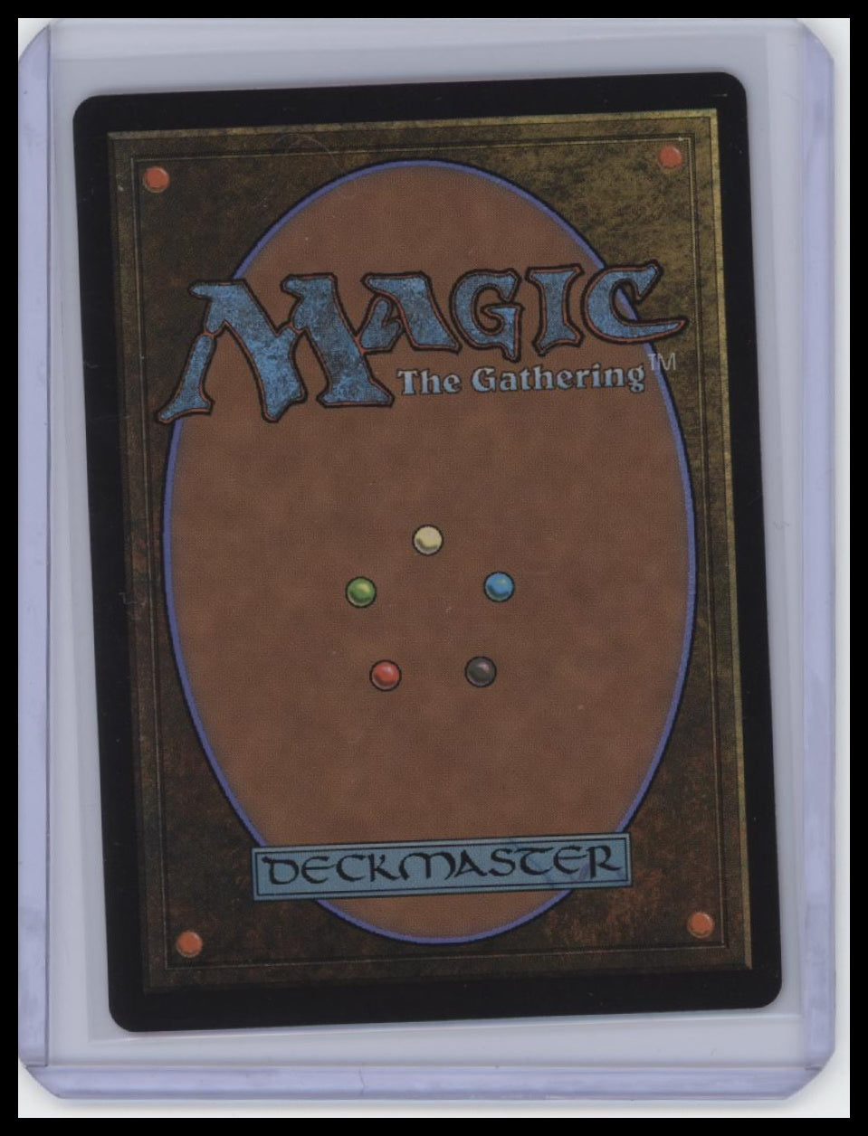 Marvel Universe #76 Defense of the Heart (Borderless) (Foil).