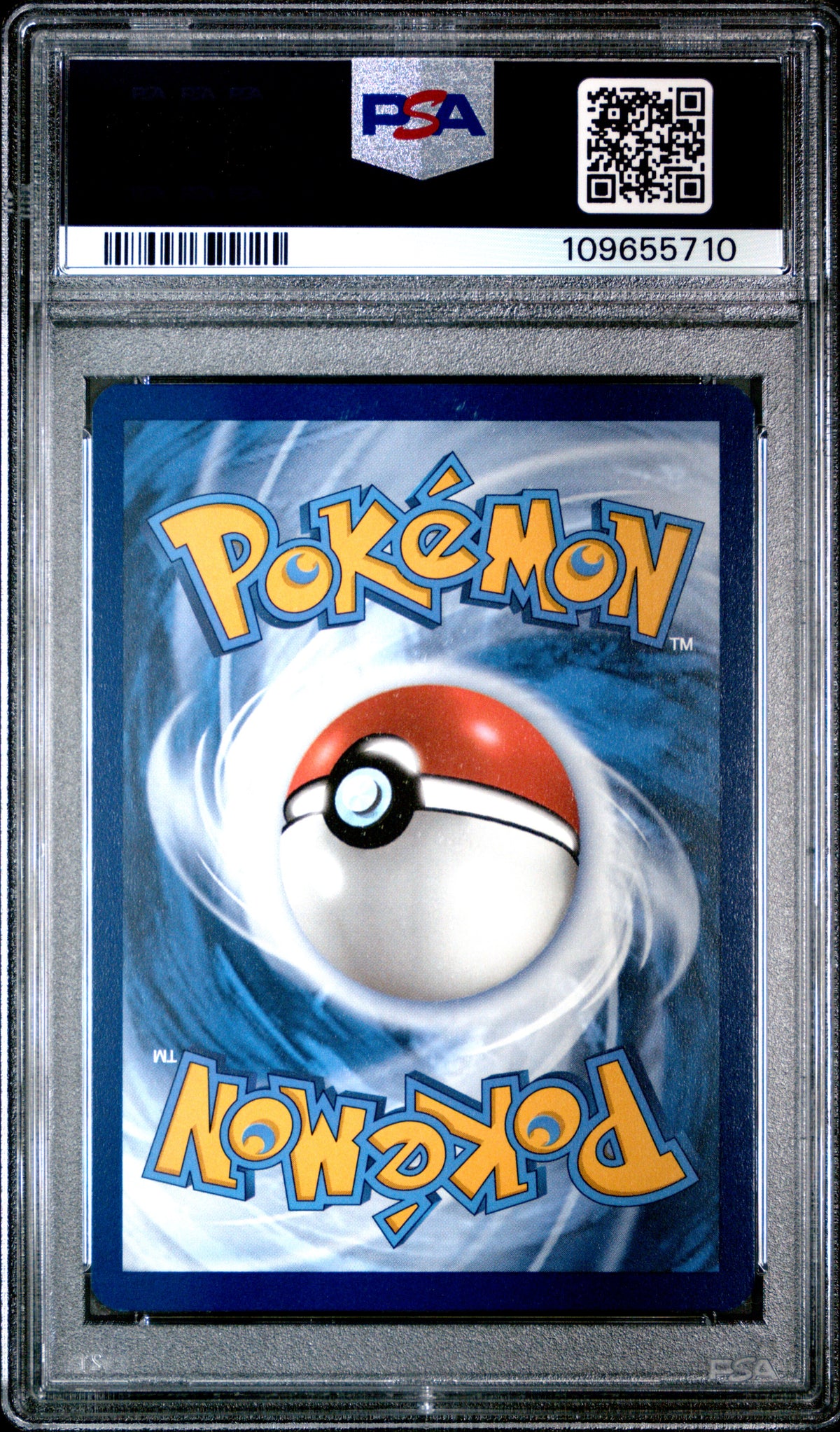 2024 Pokémon Svp En-Sv Black Star Promo #159 Magneton Surging Sparks
