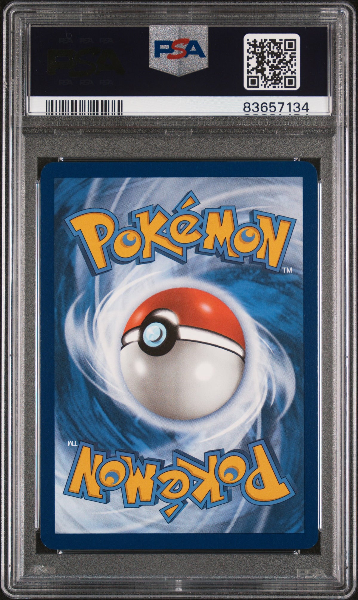 2023 Pokémon Par En-Paradox Rift #262 Roaring Moon Ex Hyper Rare