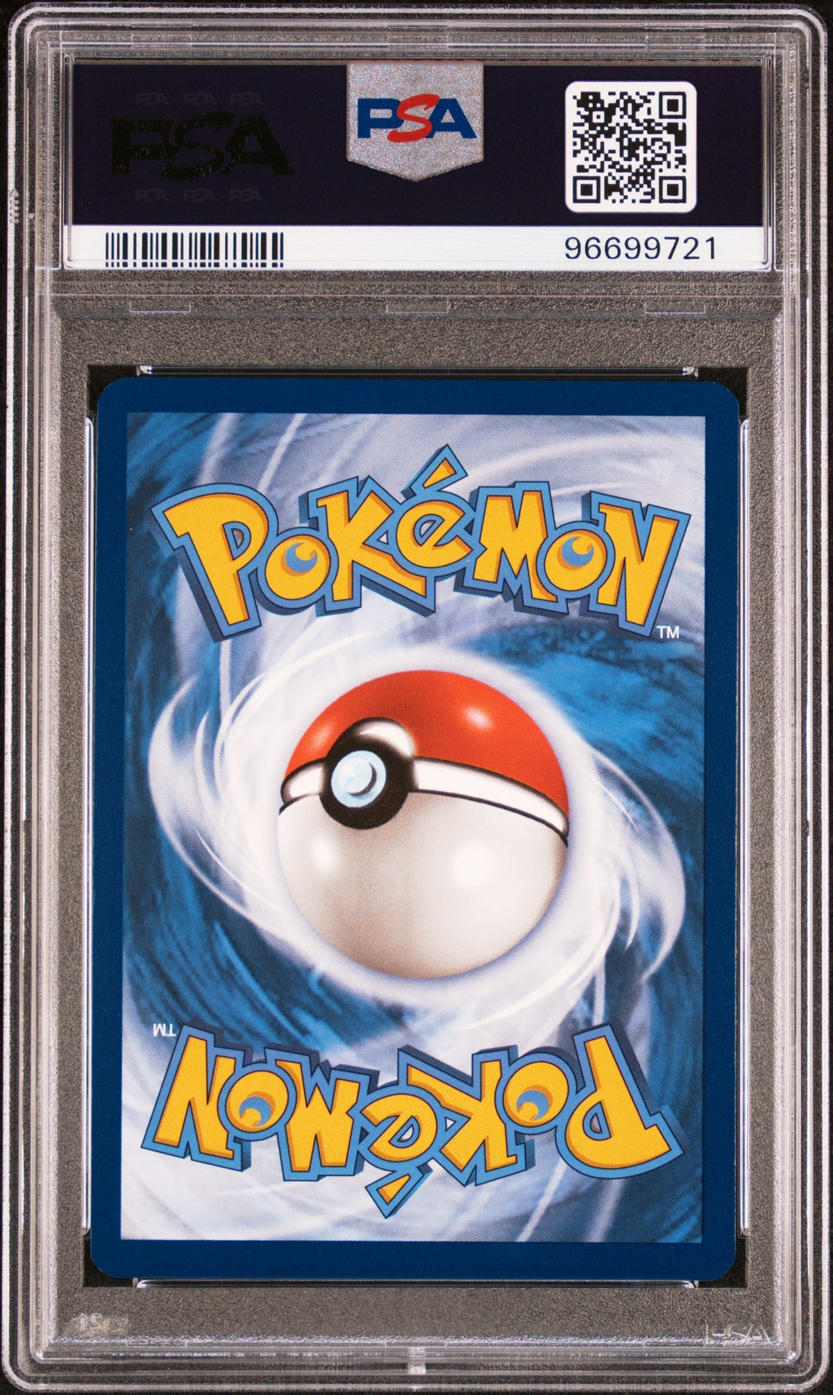 2023 Pokemon Par En-Paradox Rift #260 Garchomp Ex Hyper Rare PSA 10