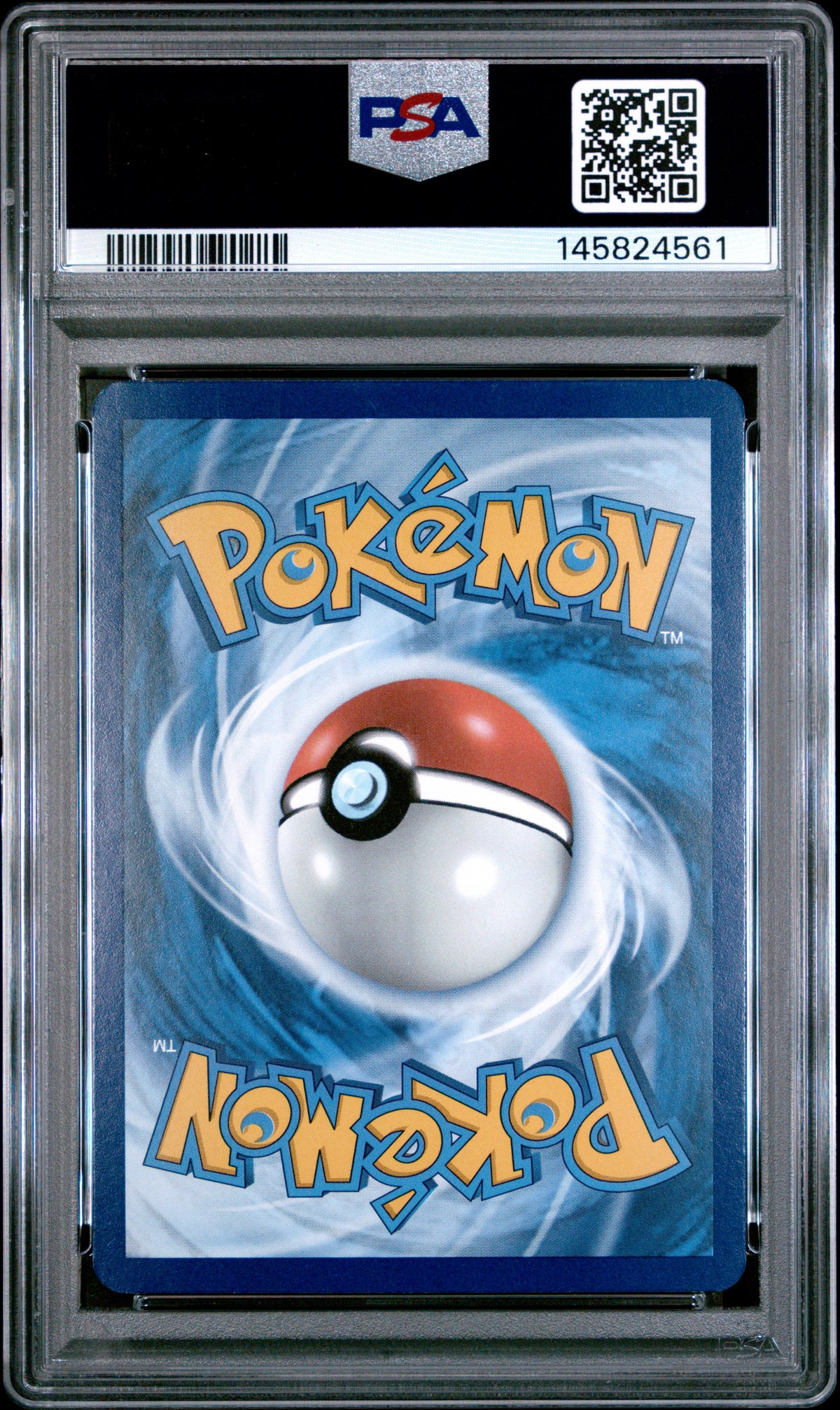 2023 Pokemon Mew En-151 #170 Squirtle Illustration Rare