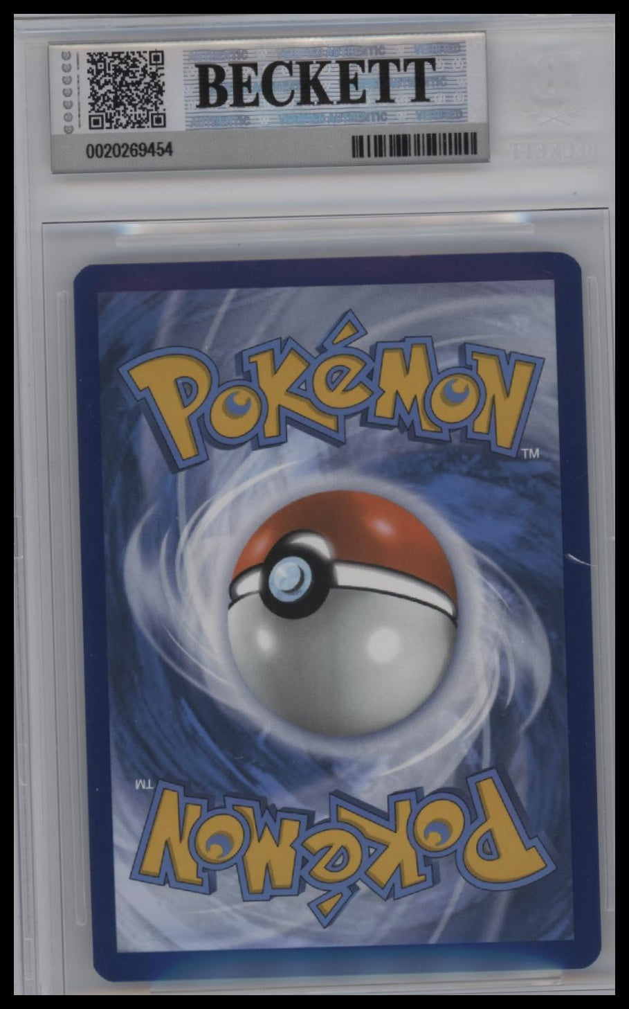 Pokemon Mega Evolutions - Tyrunt # 070 Black Star Promo Holo BGS 9.5 Low Pop!