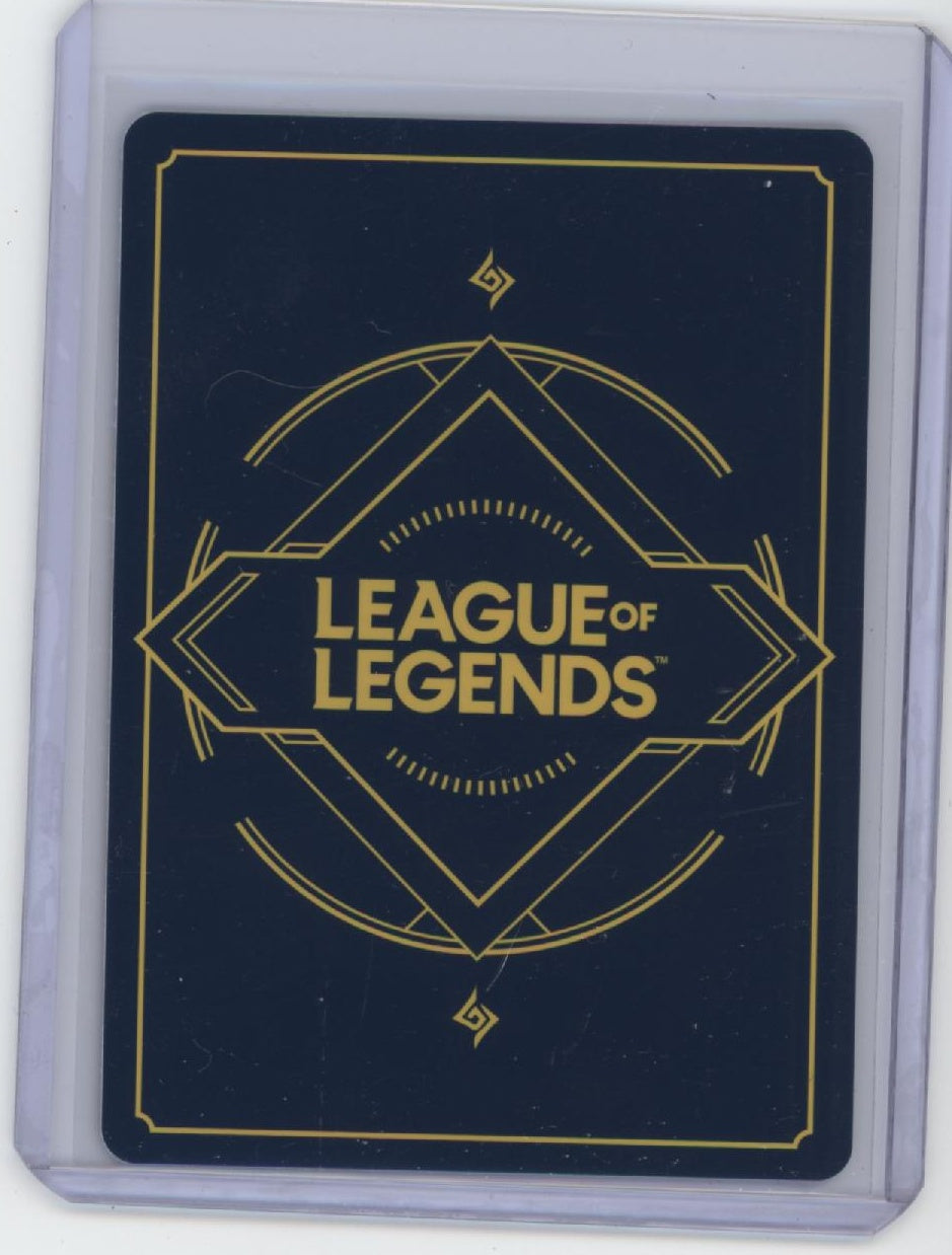 League of Legends Riftbound - Unleashed #150/219 Vex, Apathetic