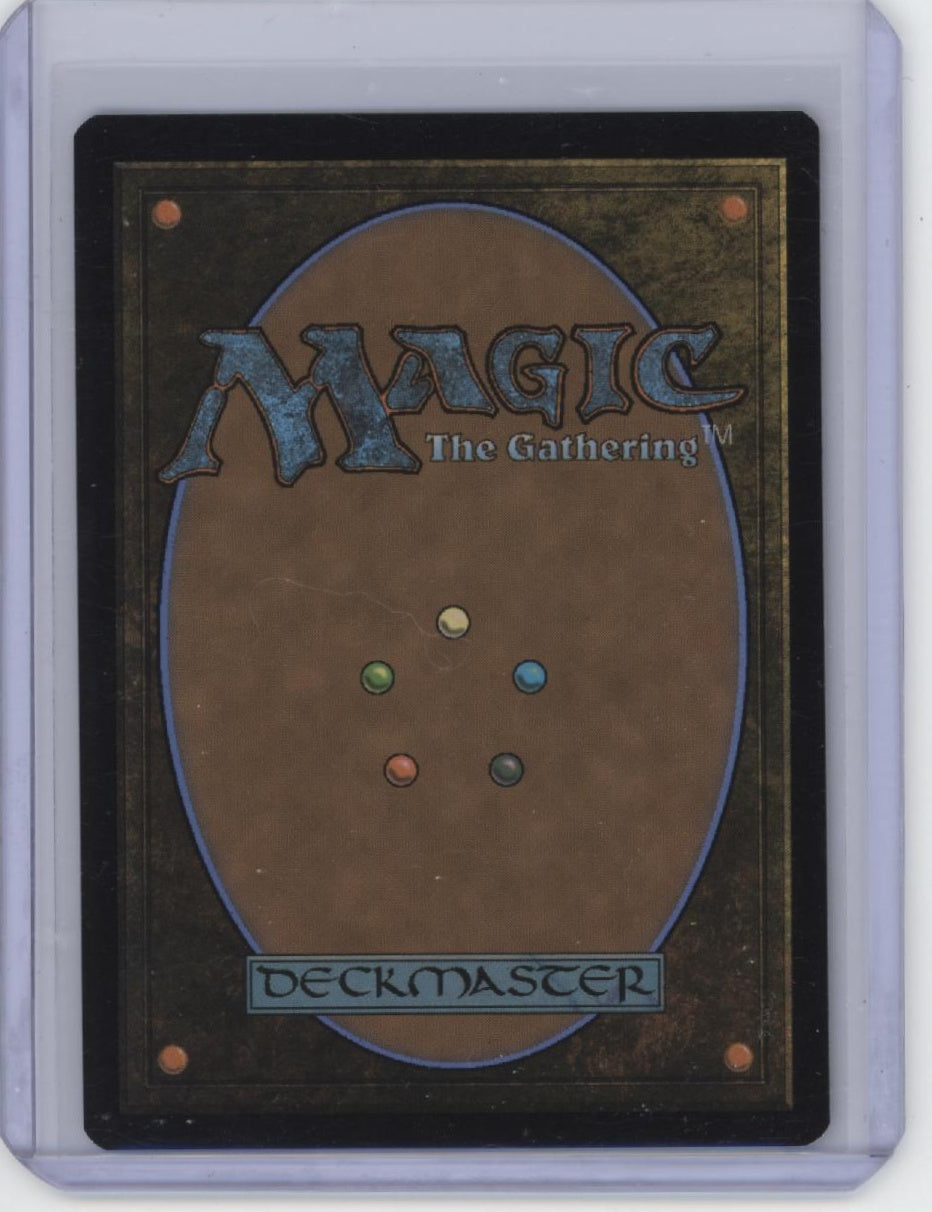 Magic The Gathering, The Hobbit #144 Bard, King of Dale Foil