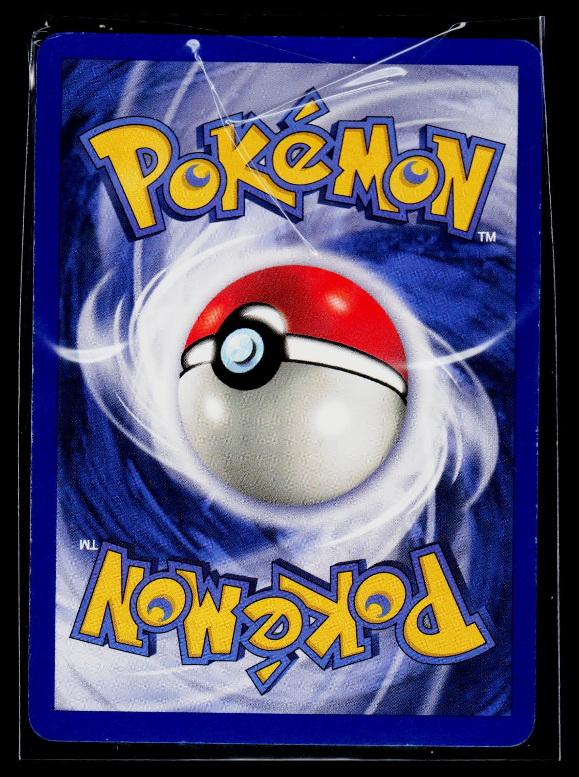 Pokémon Fossil #62/62 Mysterious Fossil