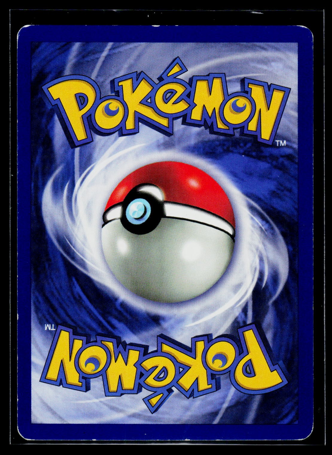 Pokémon Fossil #61/62 Recycle