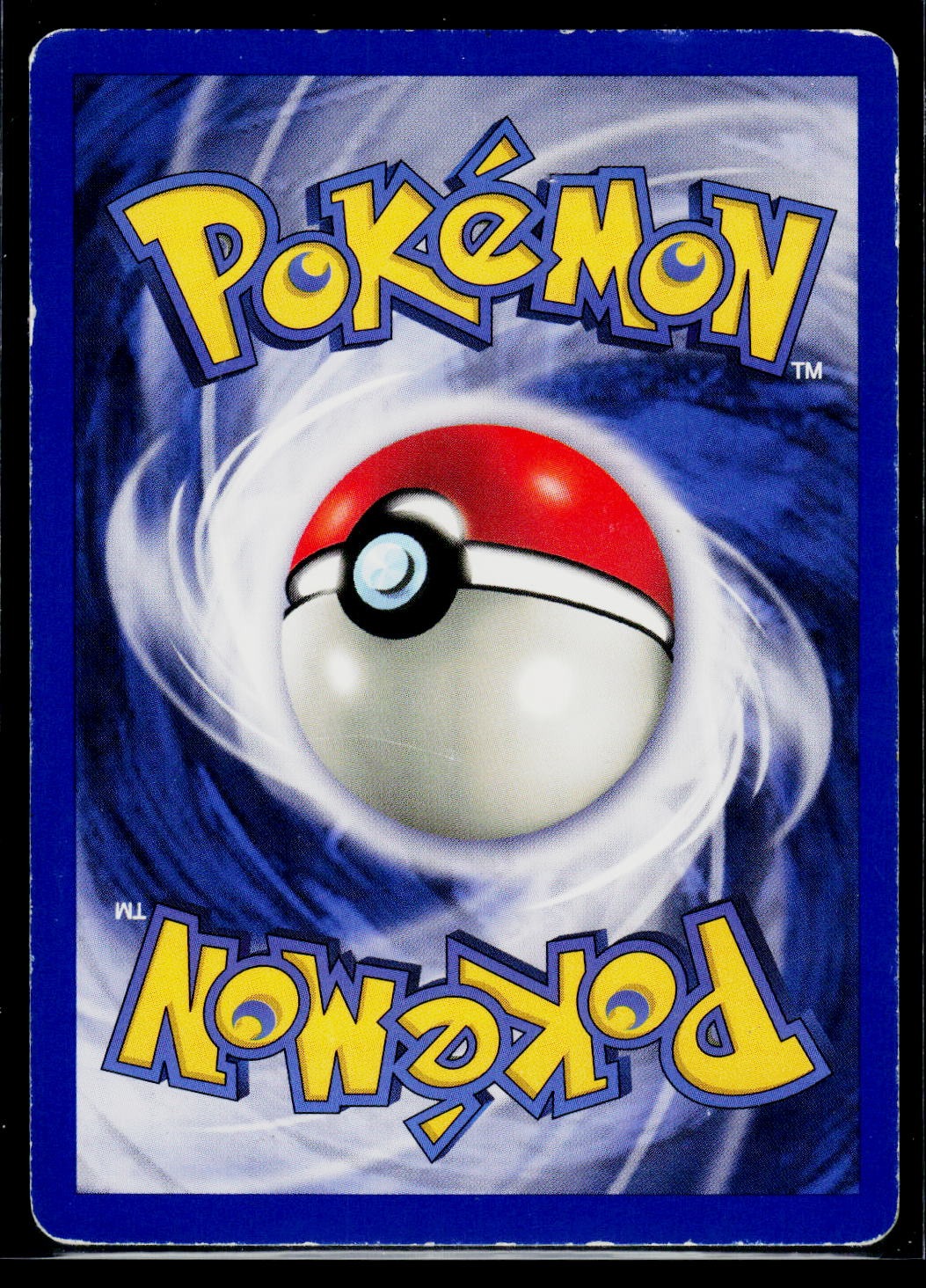 Pokémon Base Set #086/102 Pokemon Flute