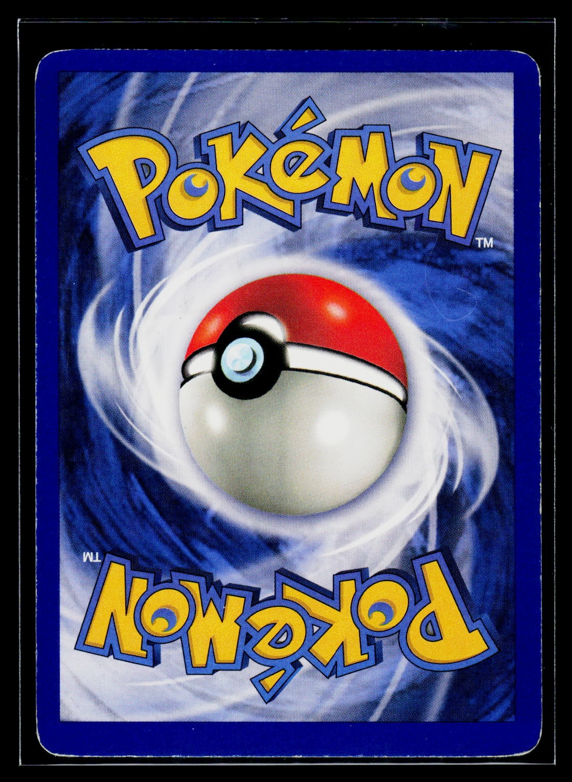 Pokemon Fossil #33/62 Gastly