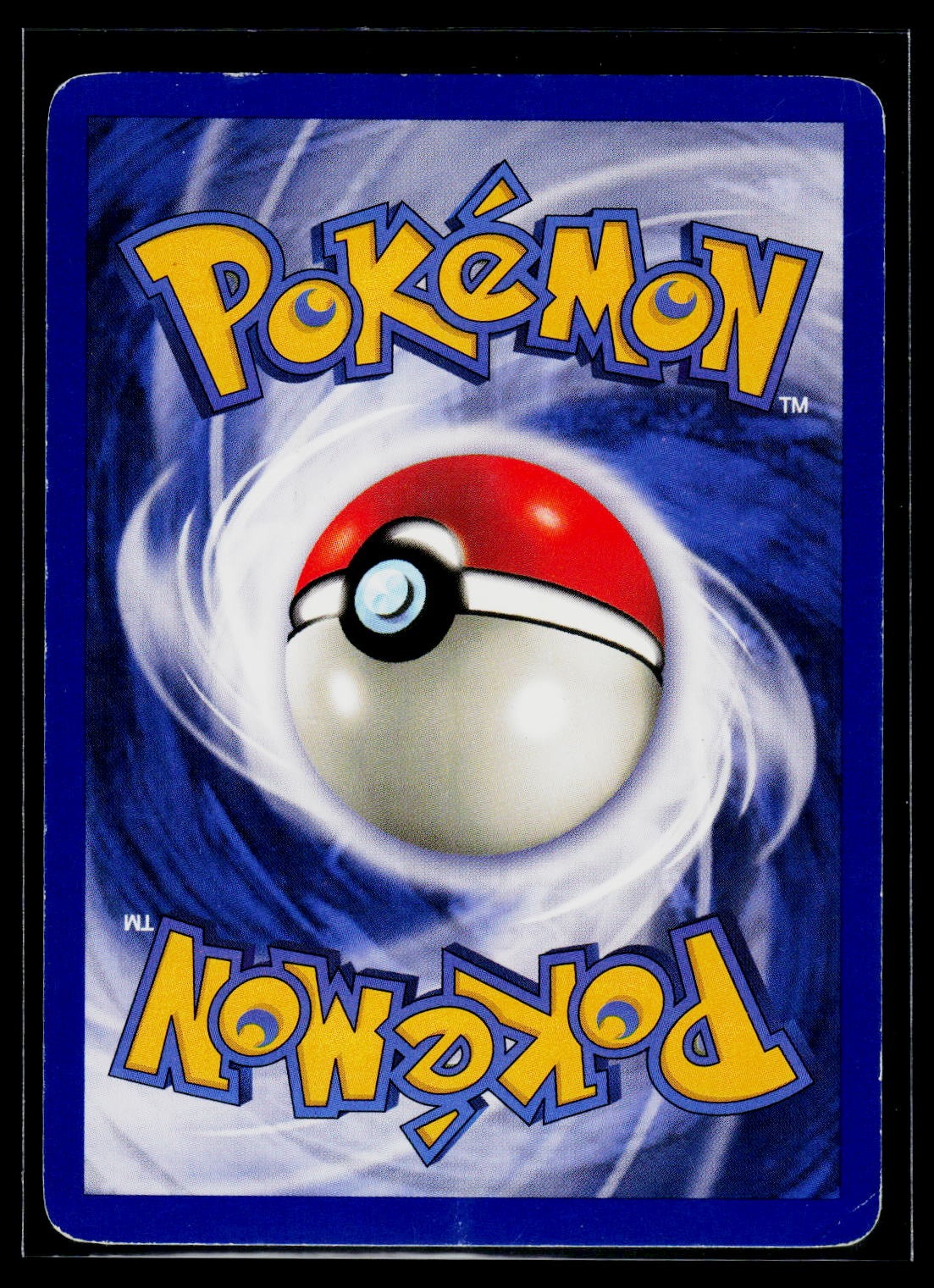 Pokemon Fossil #55/62 Slowpoke