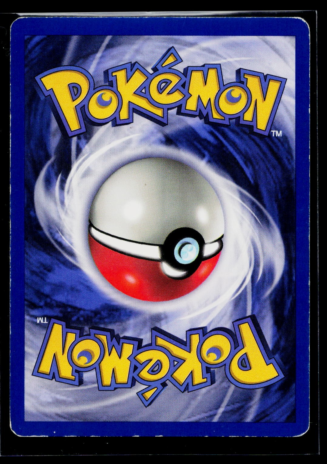 Pokémon Jungle #45/64 Rhydon