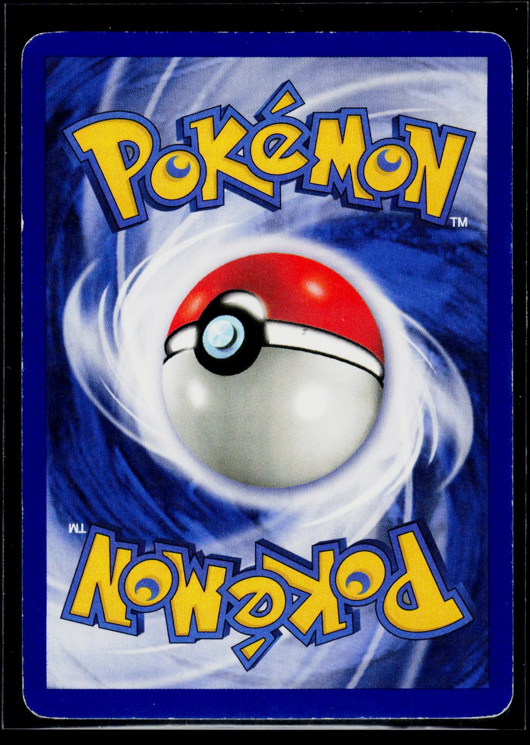 Pokémon Jungle #61/64 Rhyhorn