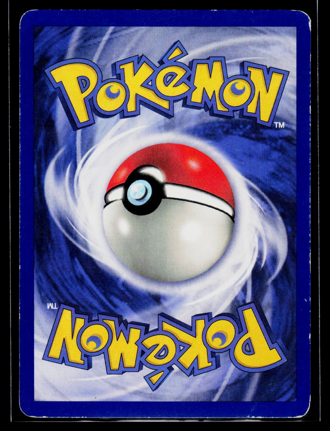 Pokémon Jungle #60/64 Pikachu