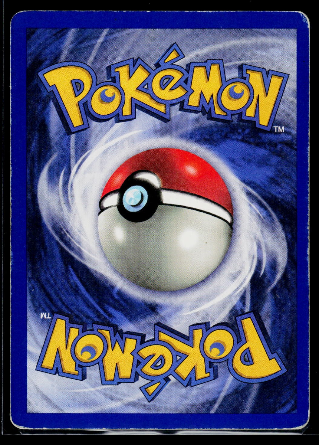 Pokémon Base Set #052/102 Machop