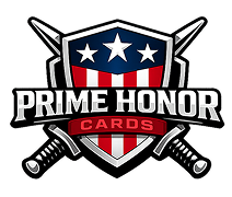 PrimeHonorCards